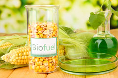 Treskillard biofuel availability