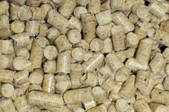Treskillard biomass boiler costs
