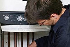 boiler repair Treskillard
