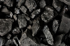 Treskillard coal boiler costs